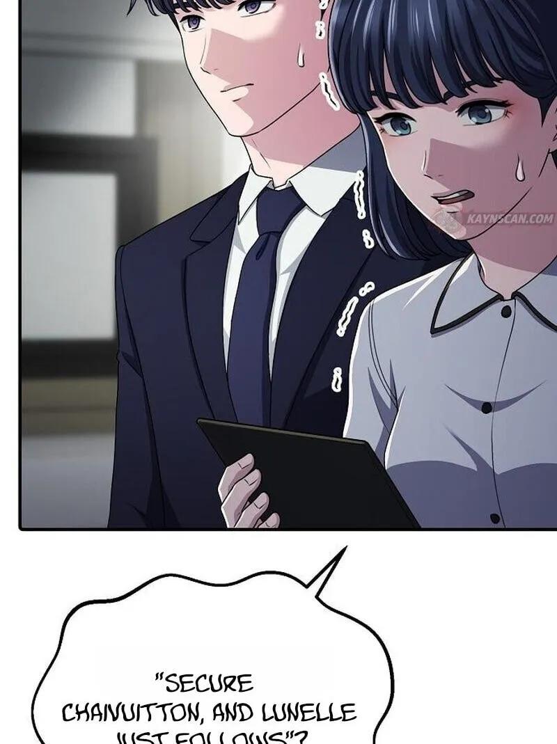 A Corporate Underling Who Excels at Work Chapter 74 469 5e1f7fc63ee9