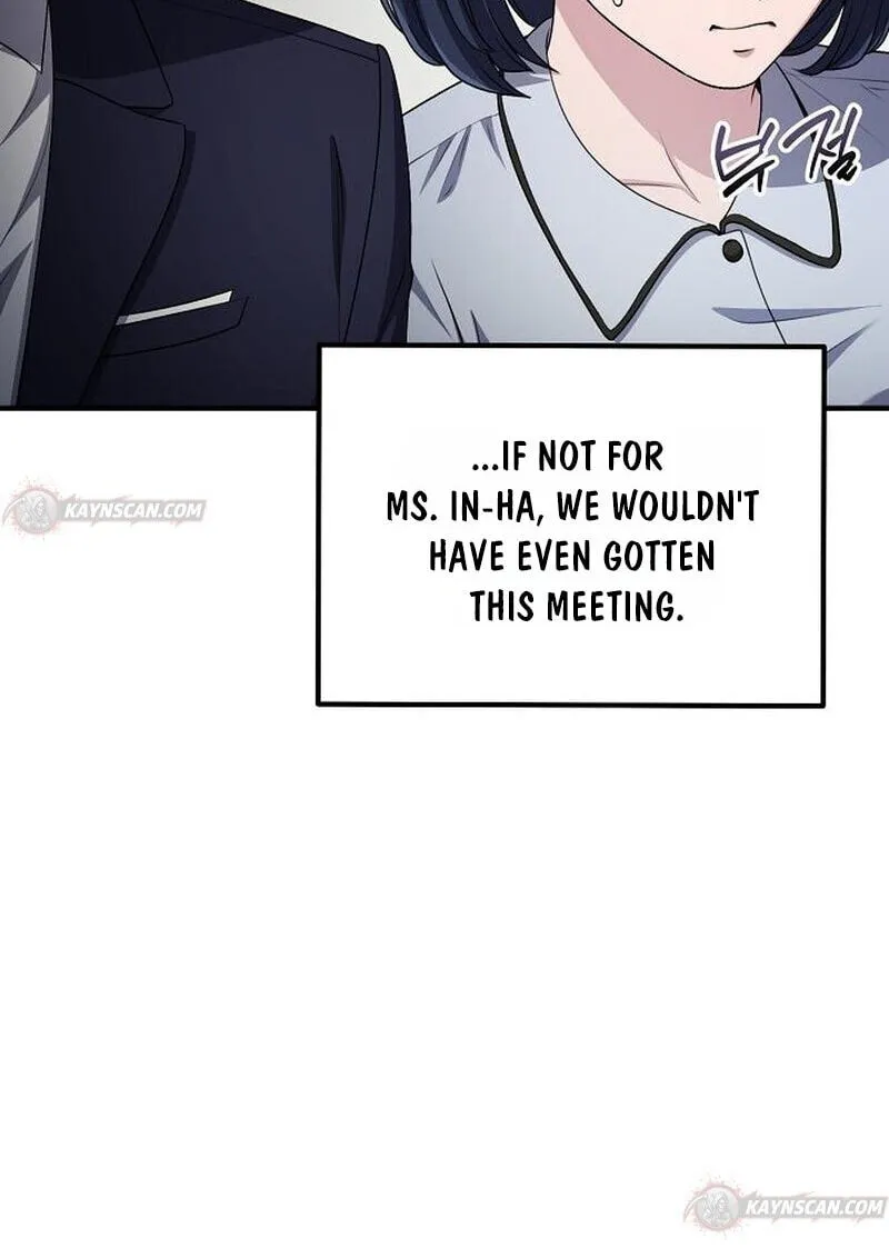 A Corporate Underling Who Excels at Work Chapter 74 511 5fcb08f1d3f8