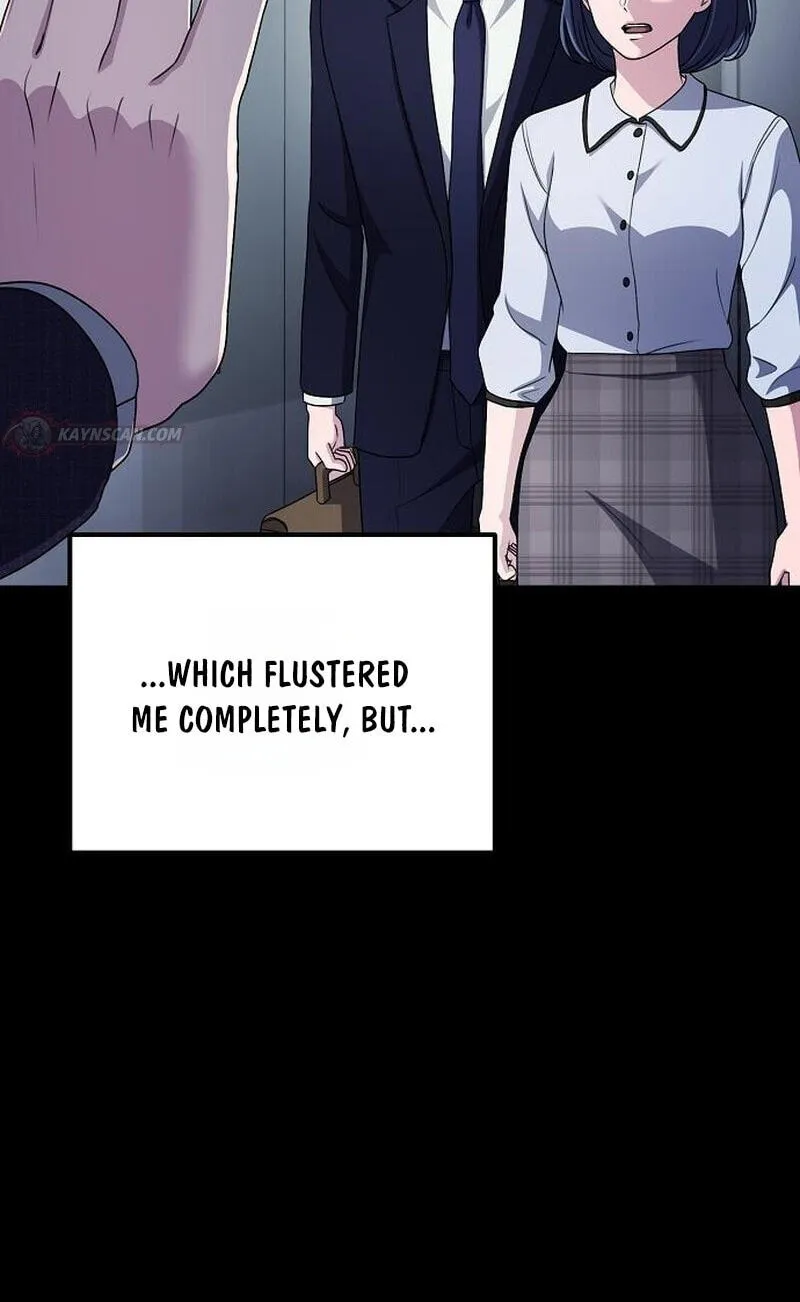 A Corporate Underling Who Excels at Work Chapter 74 472 676521738a6b