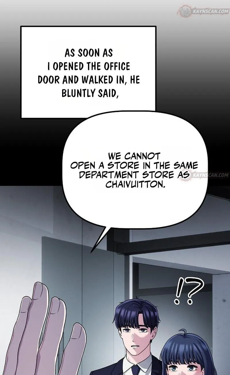 A Corporate Underling Who Excels at Work Chapter 74 471 7198e5d823e7