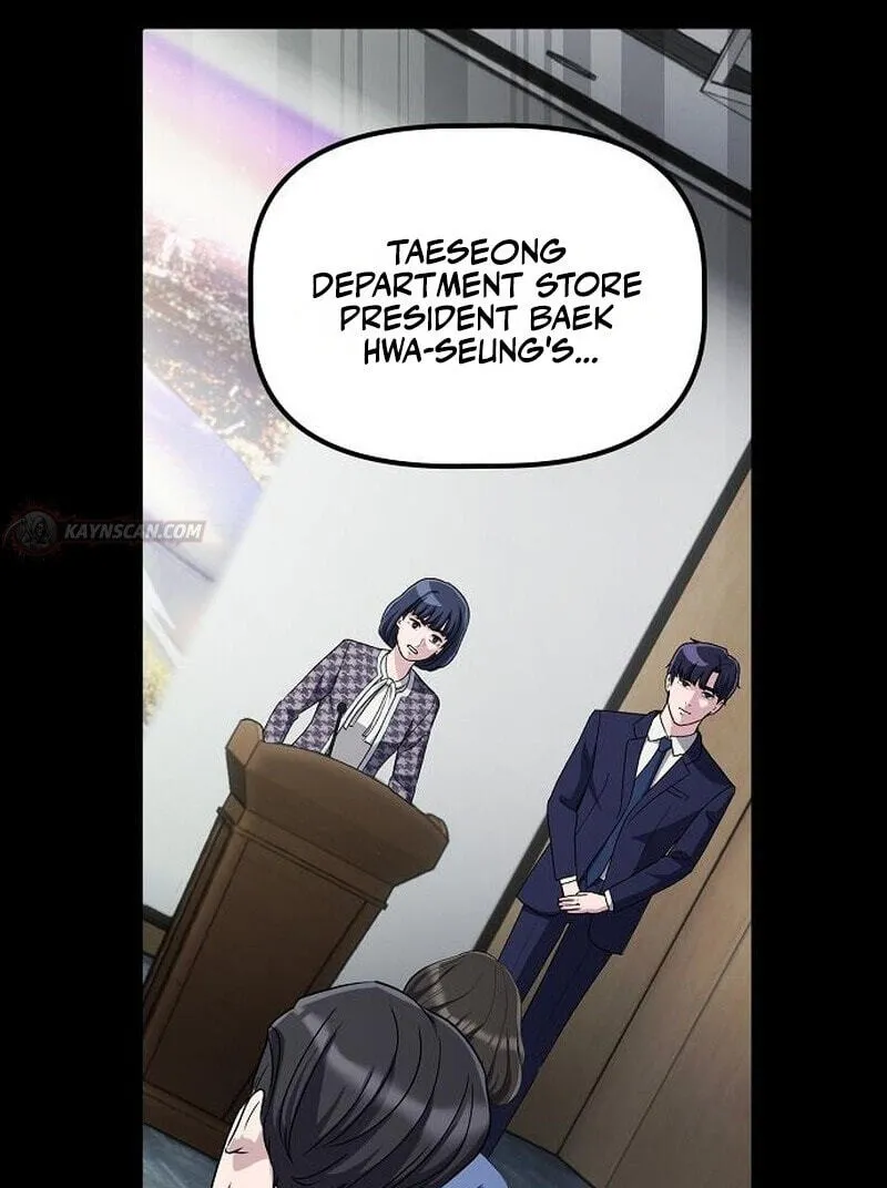 A Corporate Underling Who Excels at Work Chapter 74 419 8a736ee0dd95