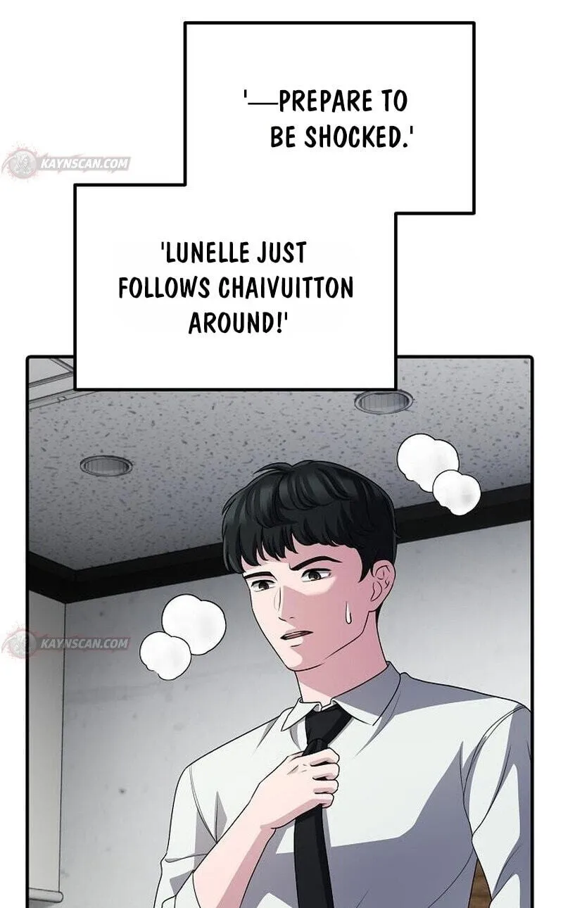 A Corporate Underling Who Excels at Work Chapter 74 457 8bb9e7bb684b