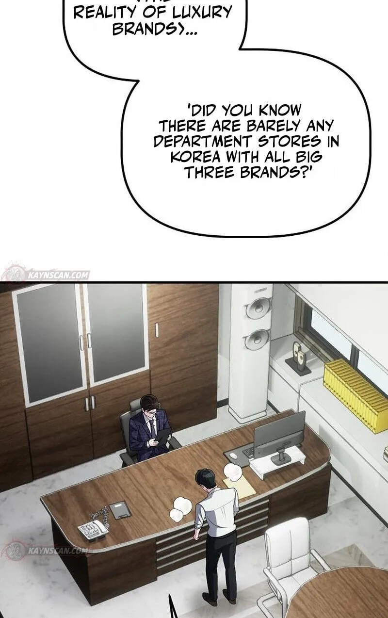A Corporate Underling Who Excels at Work Chapter 74 453 9ce3a0f25b65