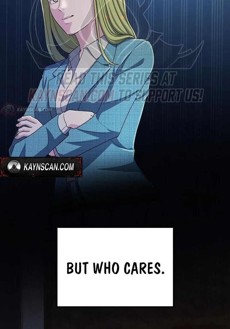 A Corporate Underling Who Excels at Work Chapter 74 430 9d869be7f77f