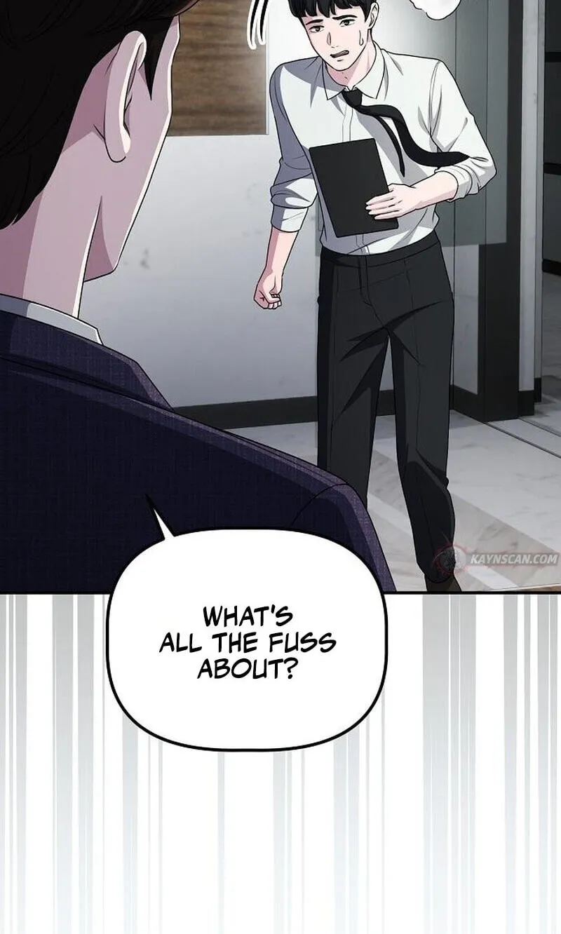 A Corporate Underling Who Excels at Work Chapter 74 449 a0067b240639