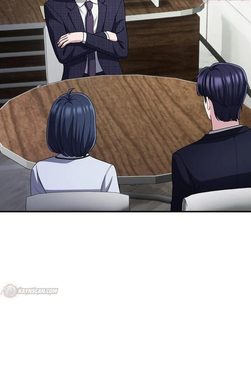 A Corporate Underling Who Excels at Work Chapter 74 499 a4b8ab79132e