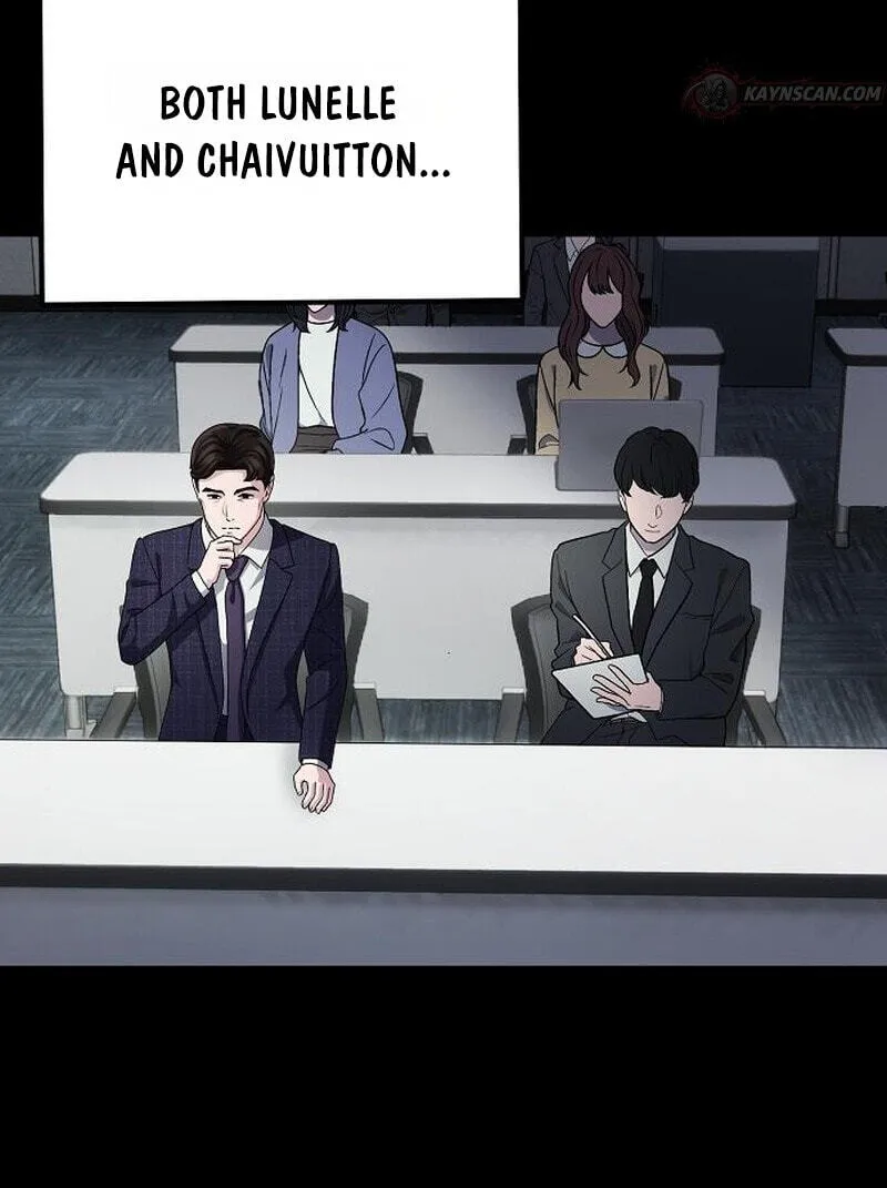 A Corporate Underling Who Excels at Work Chapter 74 421 acd95c1f089c