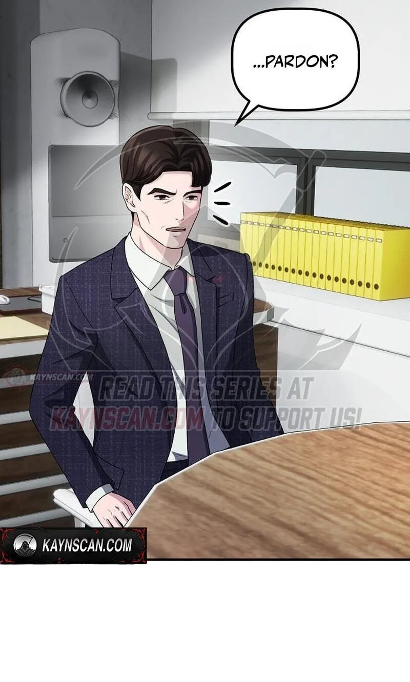 A Corporate Underling Who Excels at Work Chapter 74 541 adecc9b73254