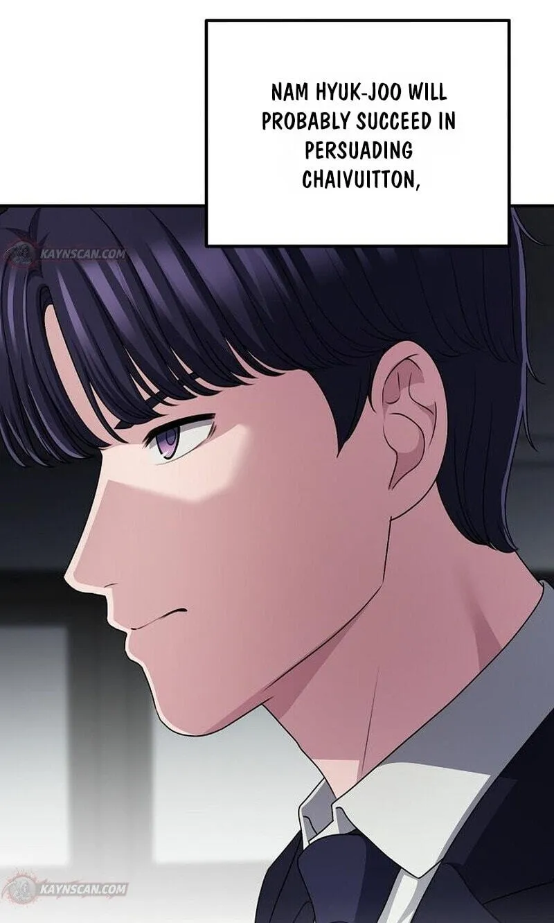 A Corporate Underling Who Excels at Work Chapter 74 500 bb6d8466fbf2