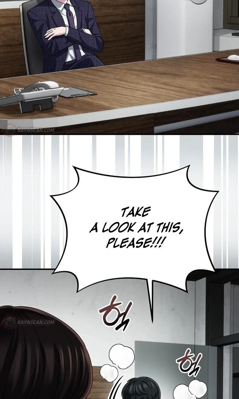 A Corporate Underling Who Excels at Work Chapter 74 448 c4806b28dff6