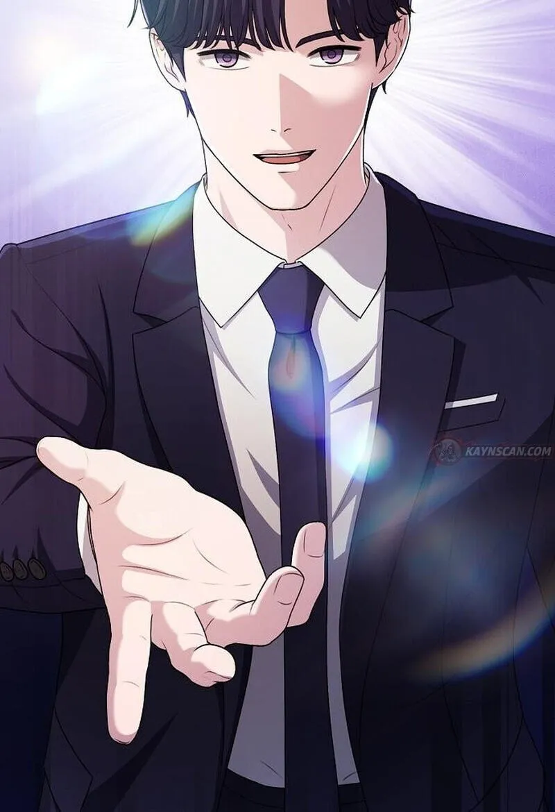 A Corporate Underling Who Excels at Work Chapter 74 535 c8a825755c5b