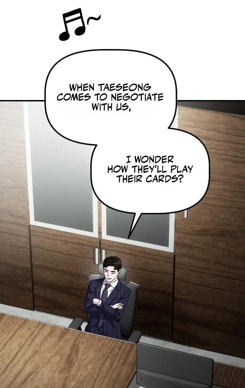 A Corporate Underling Who Excels at Work Chapter 74 433 c9df947a3c9f