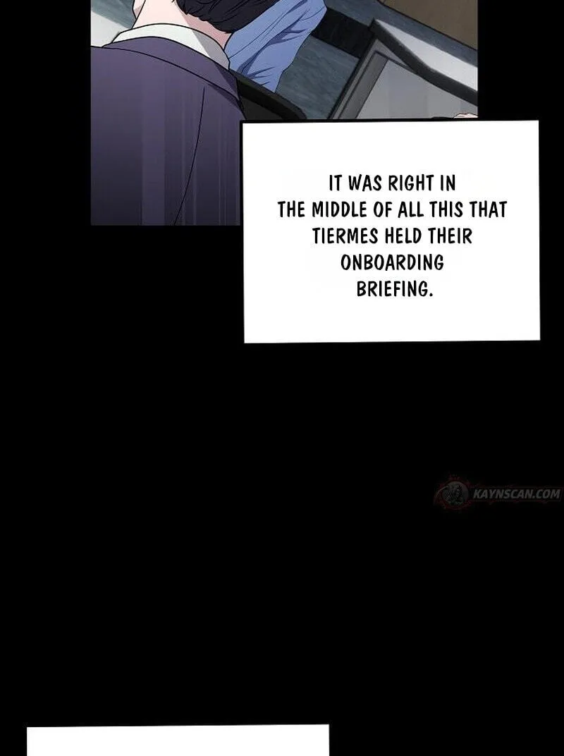 A Corporate Underling Who Excels at Work Chapter 74 420 d5f0e18bcd78