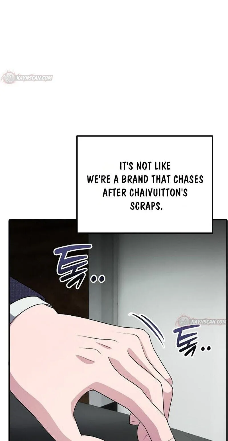 A Corporate Underling Who Excels at Work Chapter 74 427 e0ed23f14da0