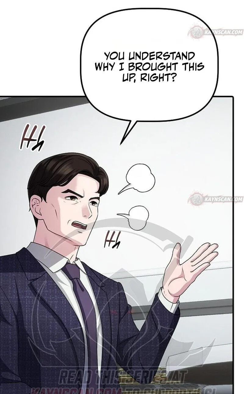 A Corporate Underling Who Excels at Work Chapter 74 480 e3e46c9d49a2