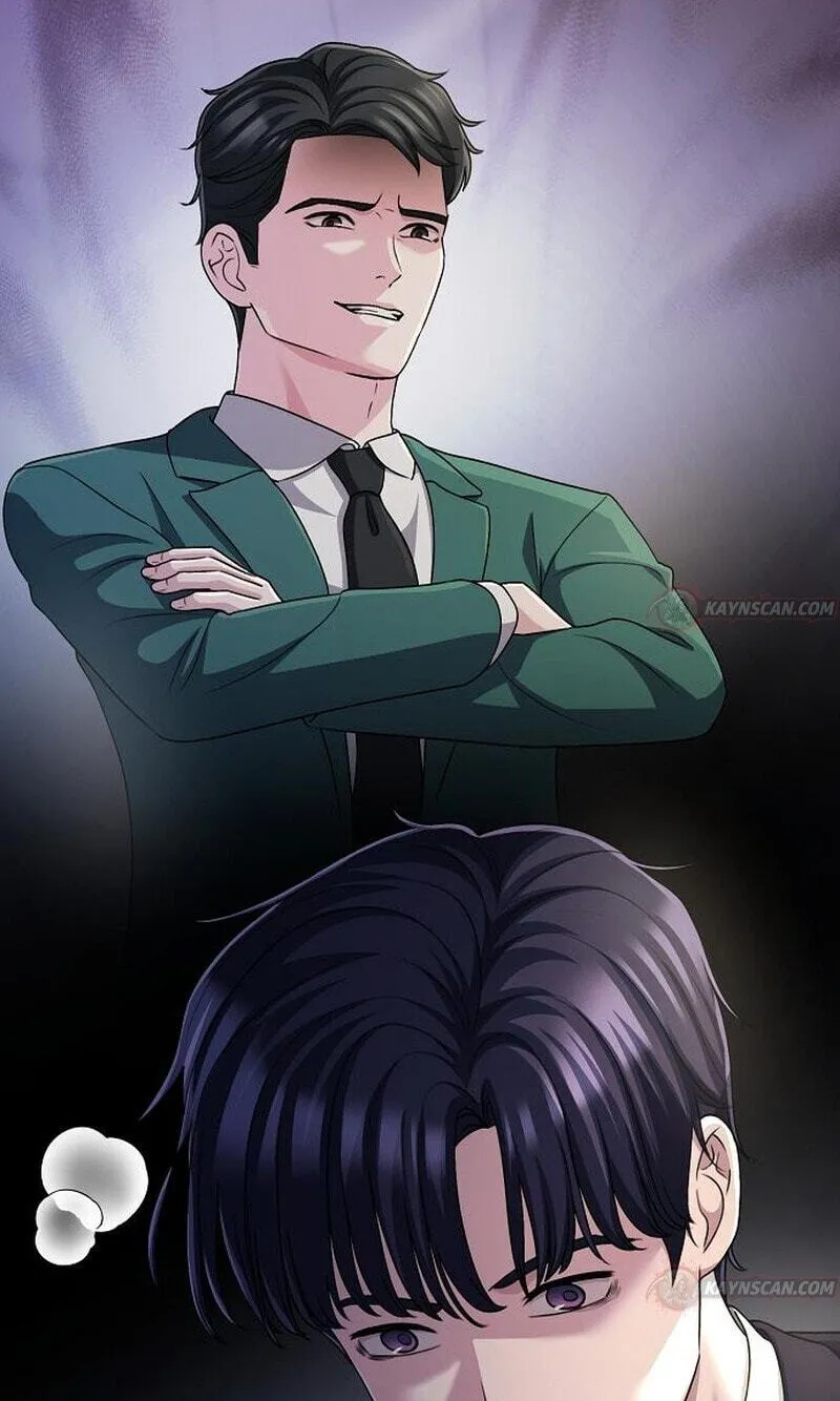 A Corporate Underling Who Excels at Work Chapter 74 505 ef117d97bdbc