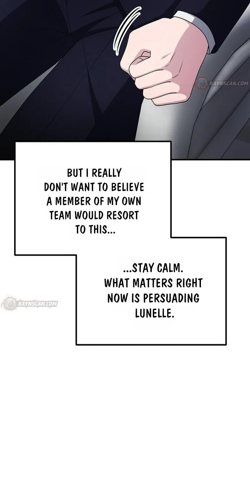 A Corporate Underling Who Excels at Work Chapter 74 490 fc16193d9400