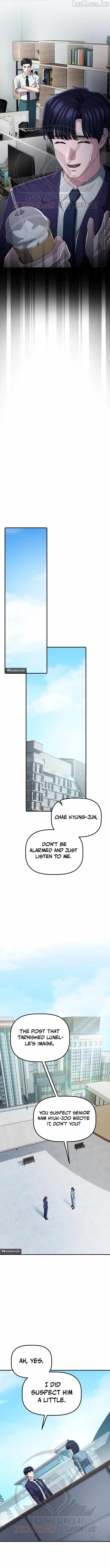 A Corporate Underling Who Excels at Work Chapter 76 68 811d611d986a