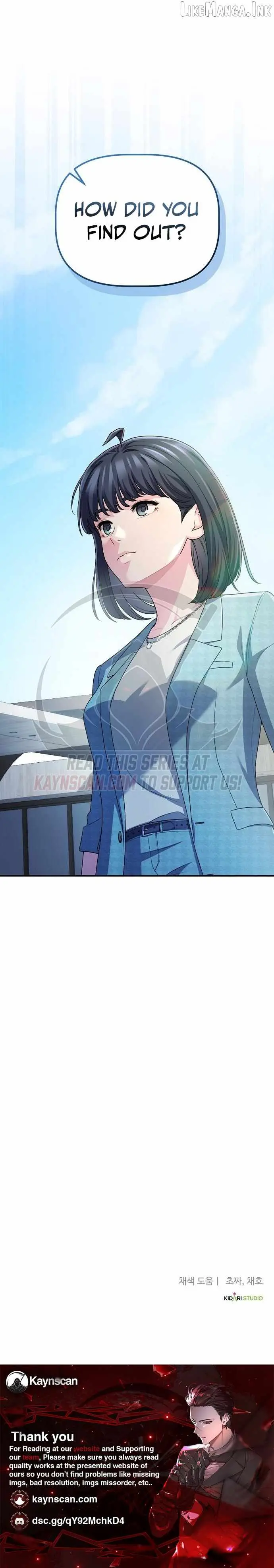 A Corporate Underling Who Excels at Work Chapter 76 71 a0815fe0f278