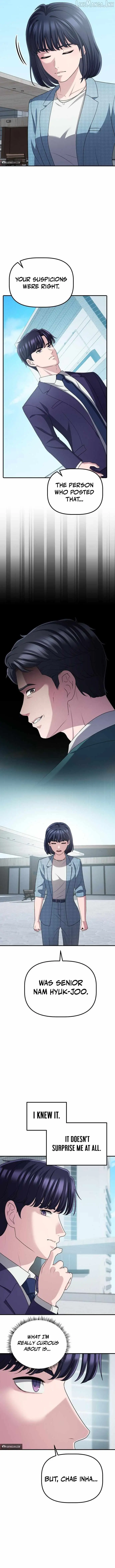 A Corporate Underling Who Excels at Work Chapter 76 70 adf018f57b47