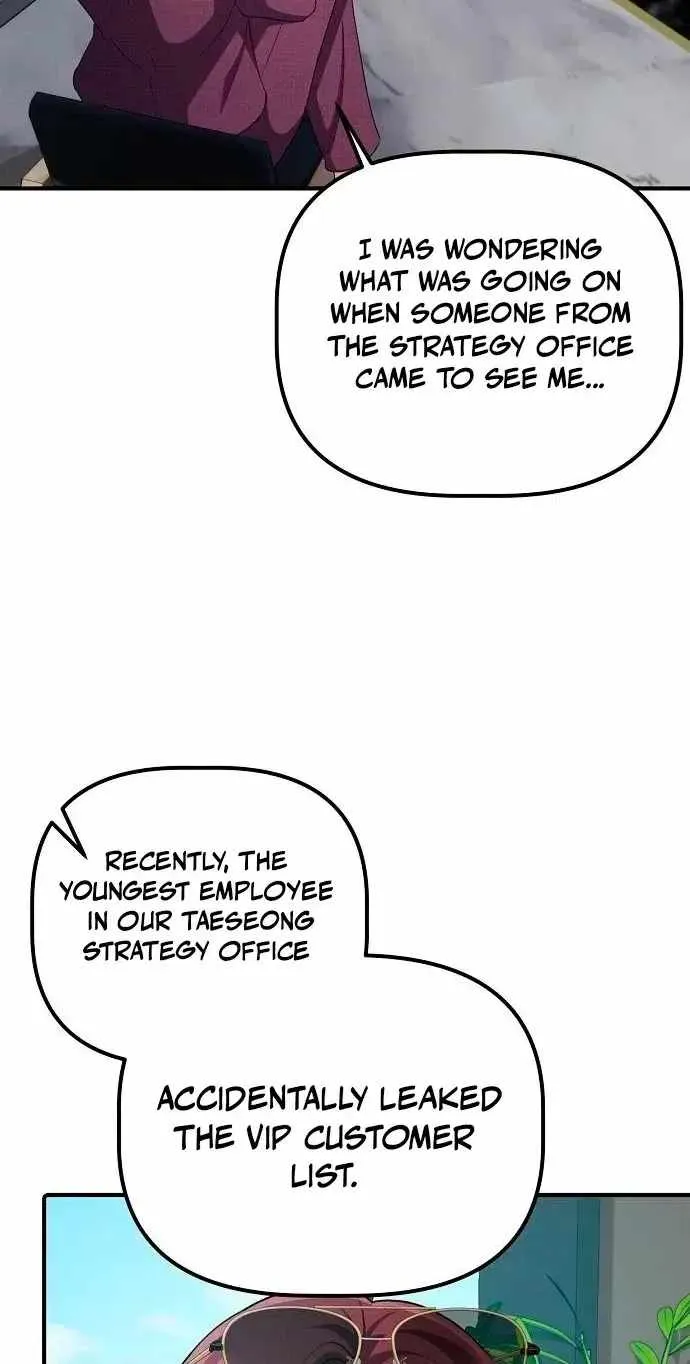 A Corporate Underling Who Excels at Work Chapter 79 334 02bceb671b00