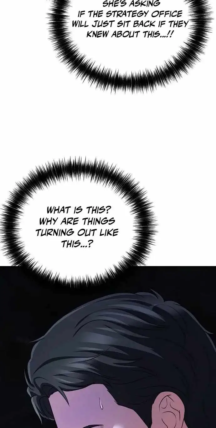 A Corporate Underling Who Excels at Work Chapter 79 358 0674d1285520
