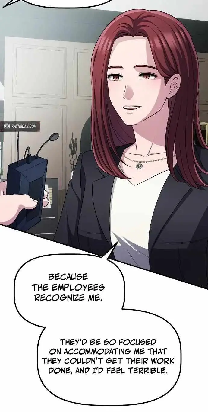 A Corporate Underling Who Excels at Work Chapter 79 328 09cd17997893