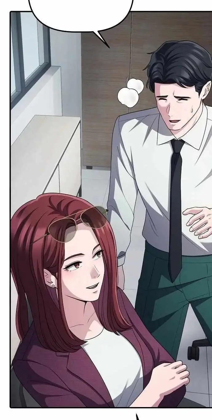 A Corporate Underling Who Excels at Work Chapter 79 411 0c215f0f0af1
