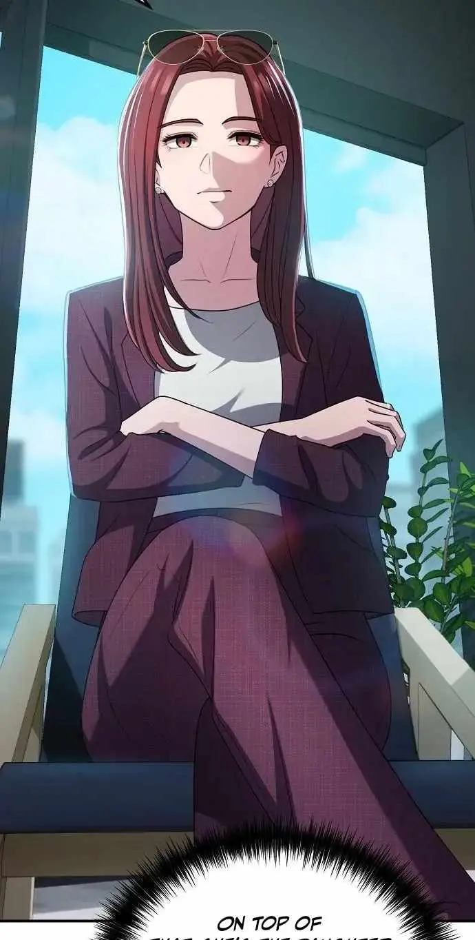 A Corporate Underling Who Excels at Work Chapter 79 341 0f175ce37484
