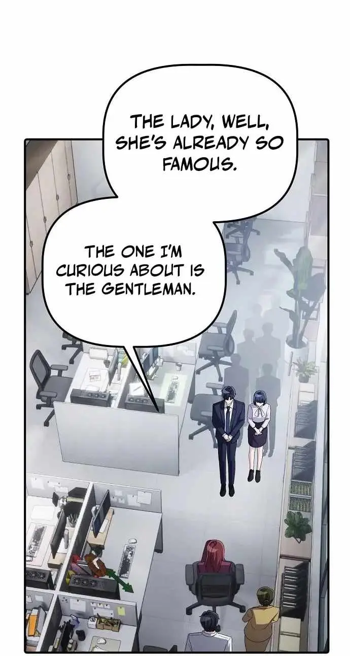 A Corporate Underling Who Excels at Work Chapter 79 425 25d952c3991d
