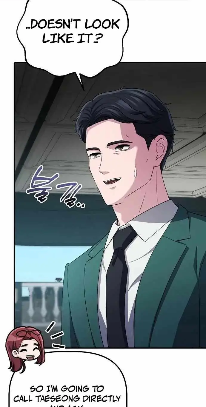A Corporate Underling Who Excels at Work Chapter 79 370 499349d66d4b