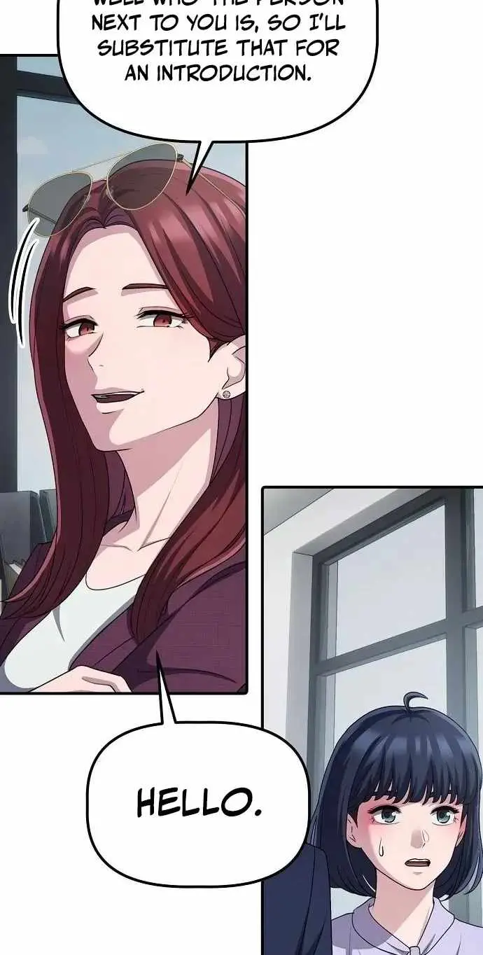 A Corporate Underling Who Excels at Work Chapter 79 422 608cd5d1e55a