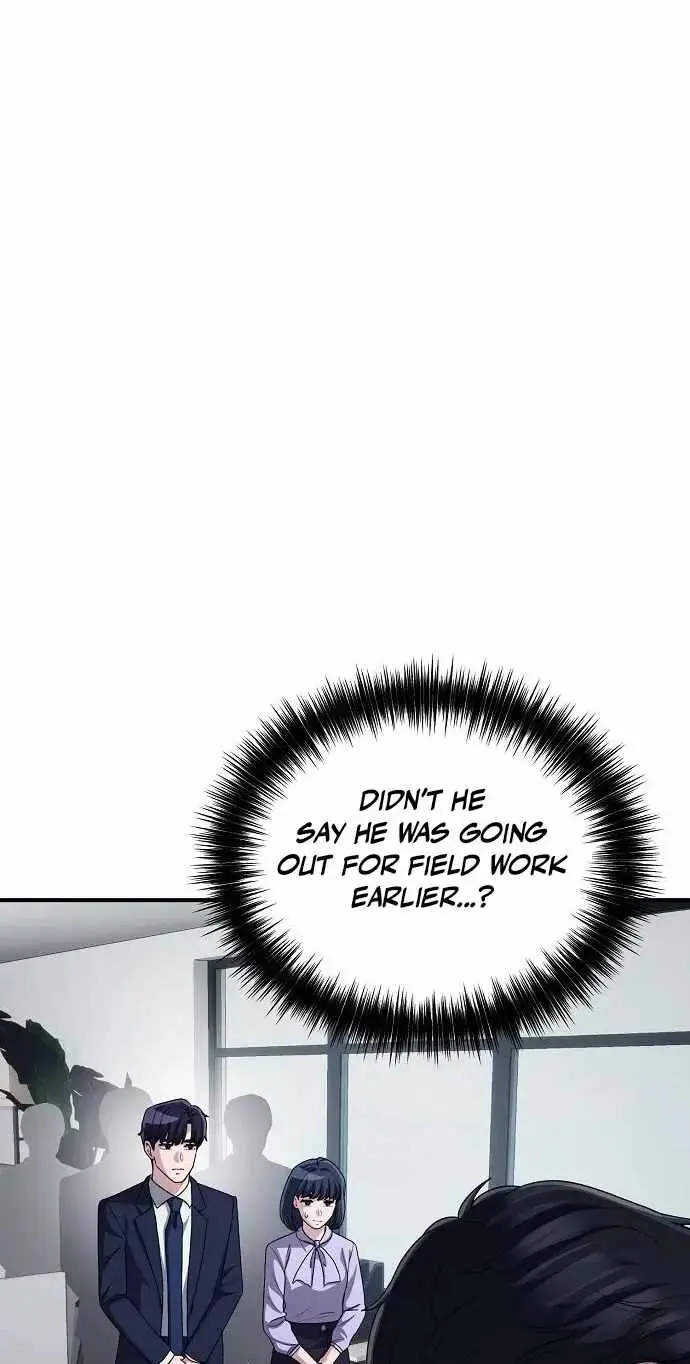 A Corporate Underling Who Excels at Work Chapter 79 409 62fbf8a89311