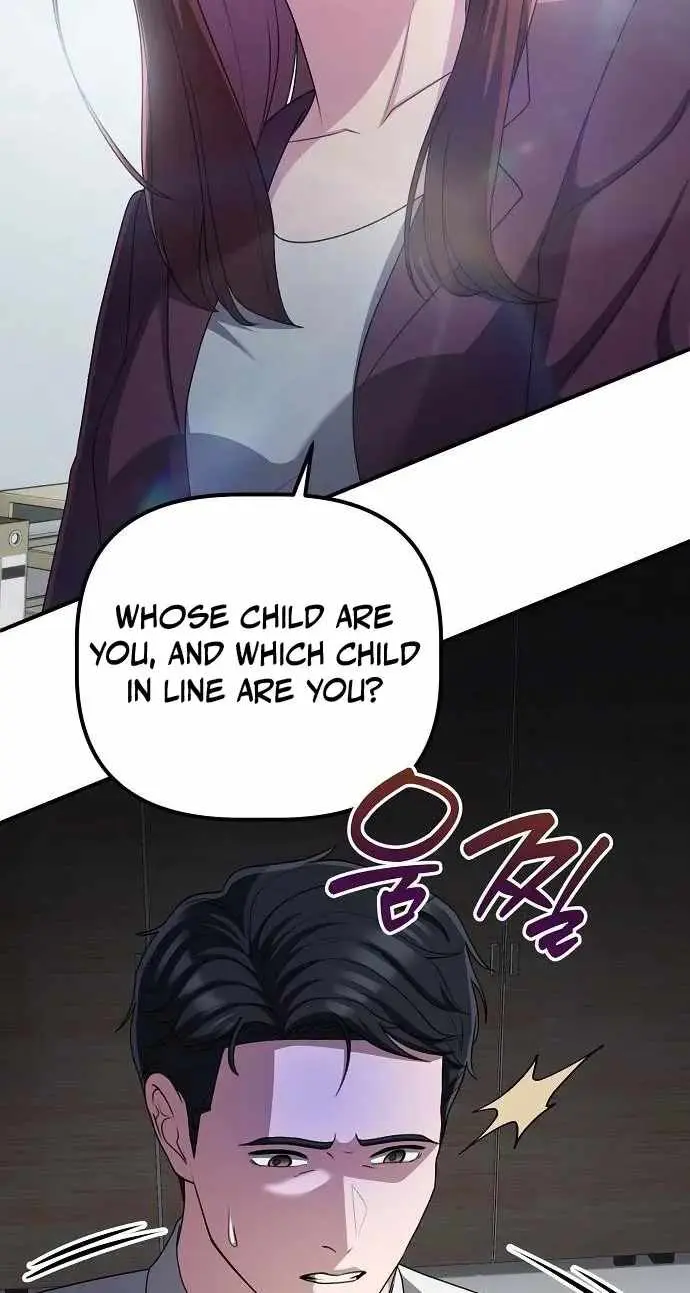 A Corporate Underling Who Excels at Work Chapter 79 427 66021bd27089