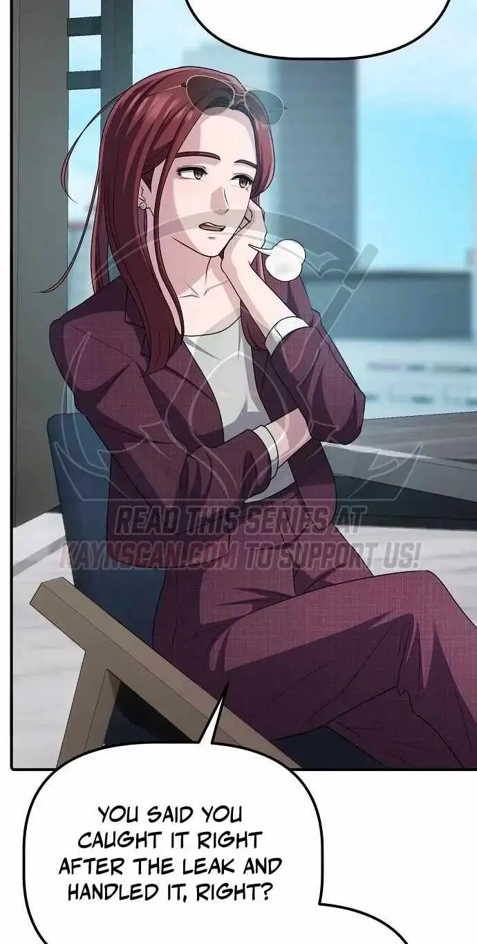 A Corporate Underling Who Excels at Work Chapter 79 345 6694e2d86b1f