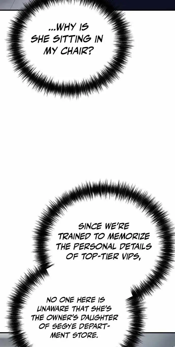 A Corporate Underling Who Excels at Work Chapter 79 405 6ac8ceb4e587