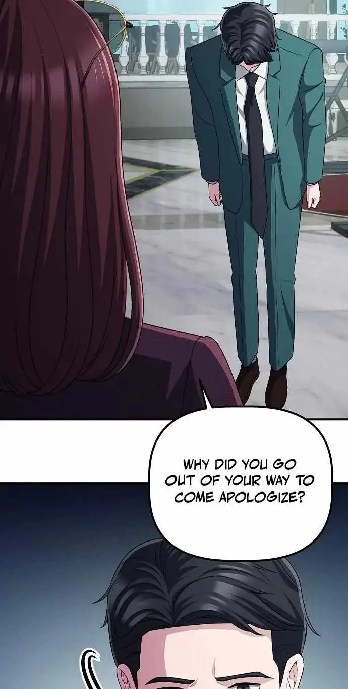 A Corporate Underling Who Excels at Work Chapter 79 343 6ca7a31b5977