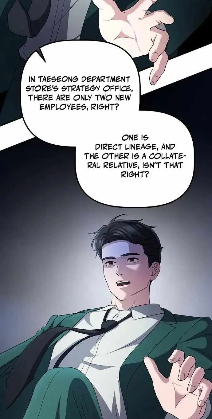 A Corporate Underling Who Excels at Work Chapter 79 378 787d5276dd93