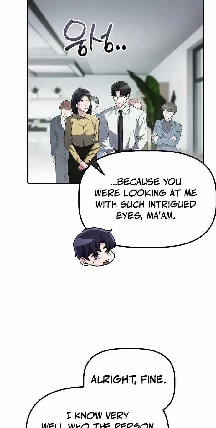 A Corporate Underling Who Excels at Work Chapter 79 421 8c0e58b4d129