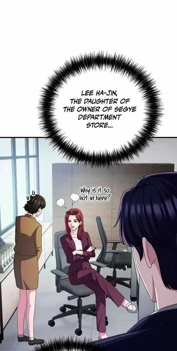 A Corporate Underling Who Excels at Work Chapter 79 404 8e39ea9e9875