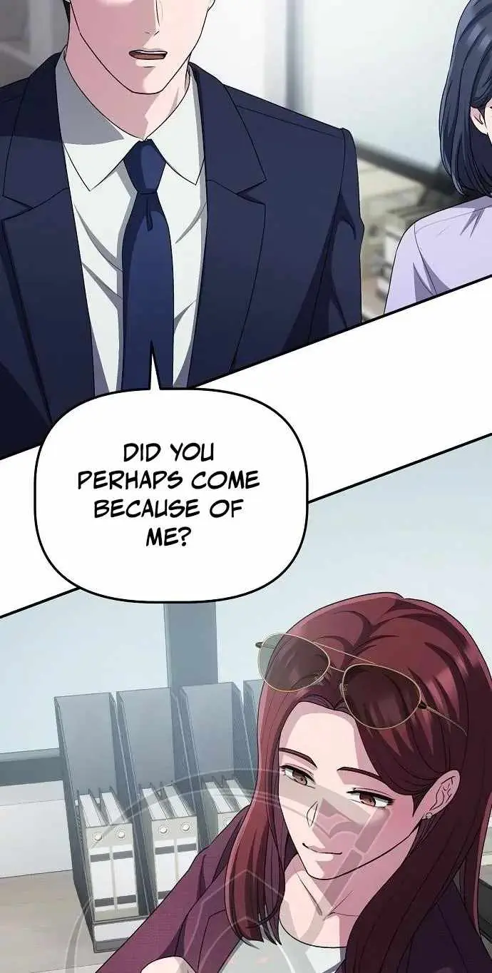 A Corporate Underling Who Excels at Work Chapter 79 419 9205c1427830