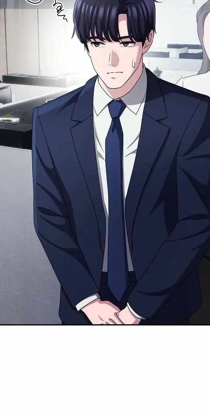 A Corporate Underling Who Excels at Work Chapter 79 403 9d1fe83d2696