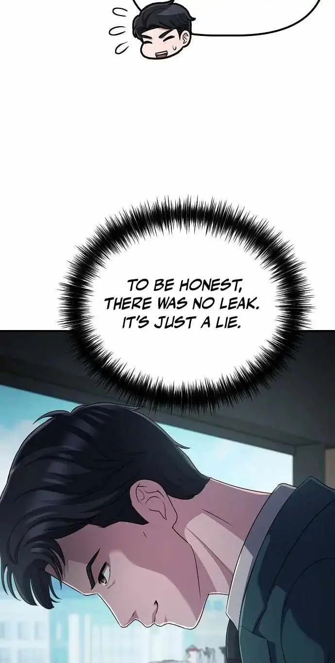 A Corporate Underling Who Excels at Work Chapter 79 337 ad7996f57680