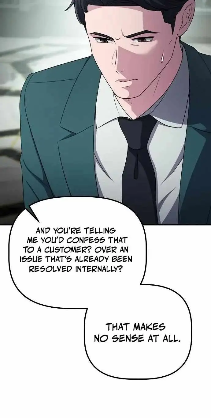 A Corporate Underling Who Excels at Work Chapter 79 352 c18af64dbac8
