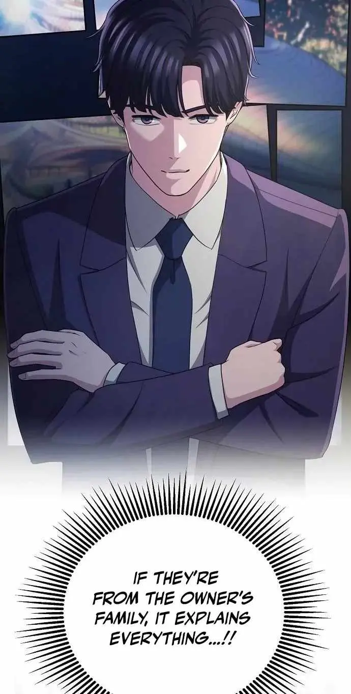 A Corporate Underling Who Excels at Work Chapter 79 392 cdde465589f3