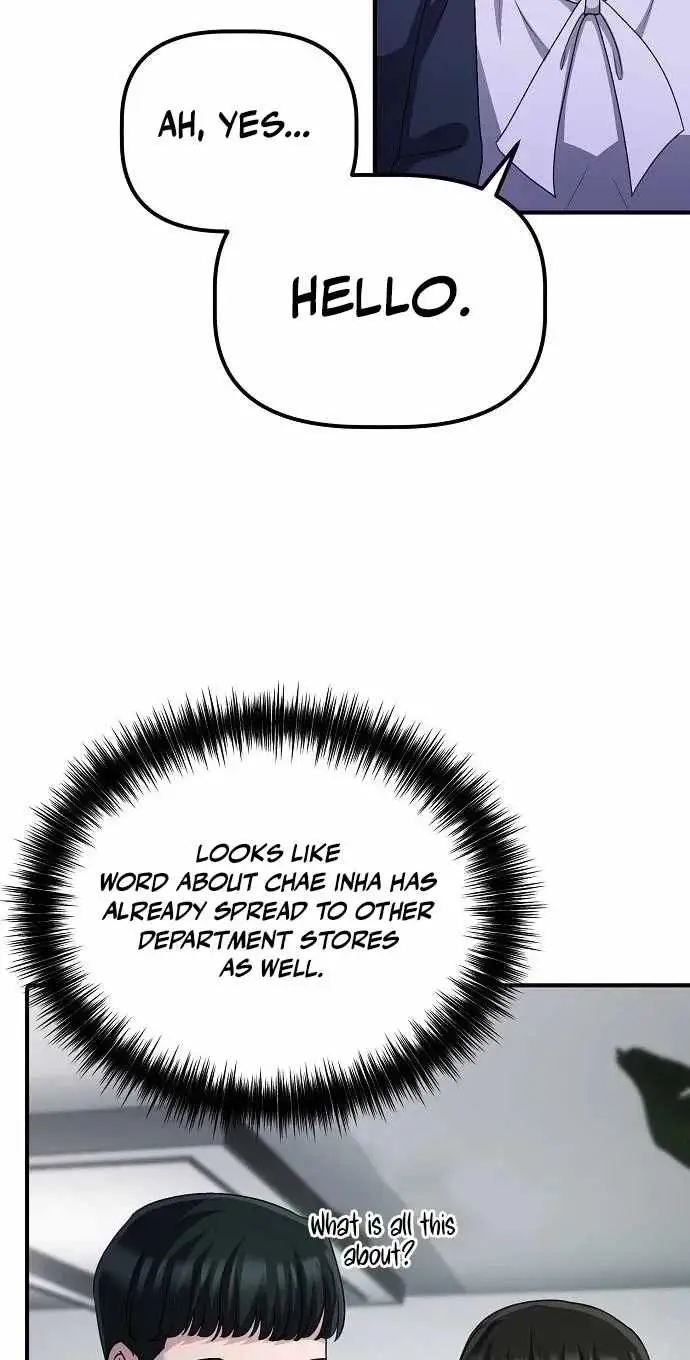 A Corporate Underling Who Excels at Work Chapter 79 423 dc4295dfaf43