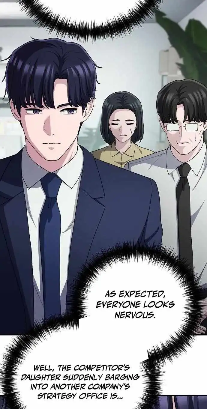 A Corporate Underling Who Excels at Work Chapter 79 406 e123c4d52dbd