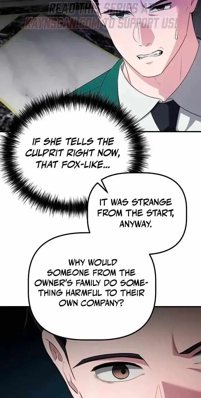 A Corporate Underling Who Excels at Work Chapter 79 374 e65c10c5447c