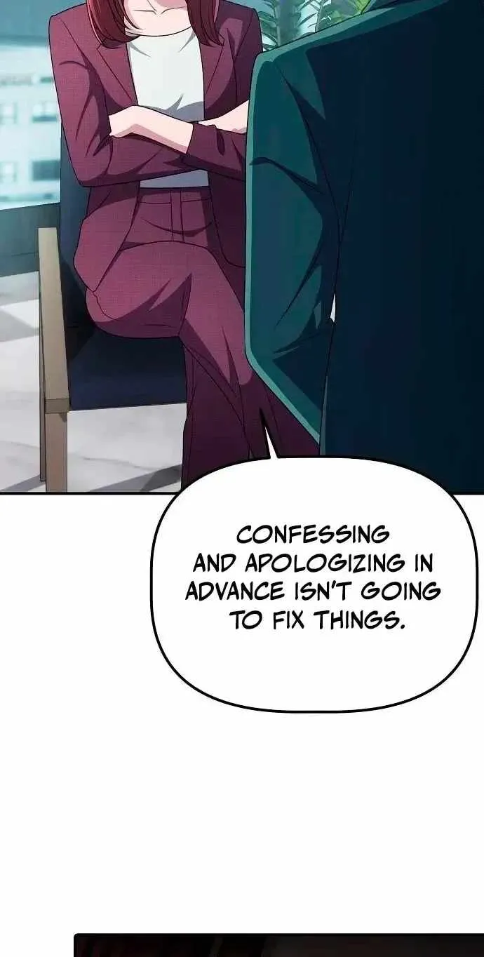 A Corporate Underling Who Excels at Work Chapter 79 354 f7f367f74434