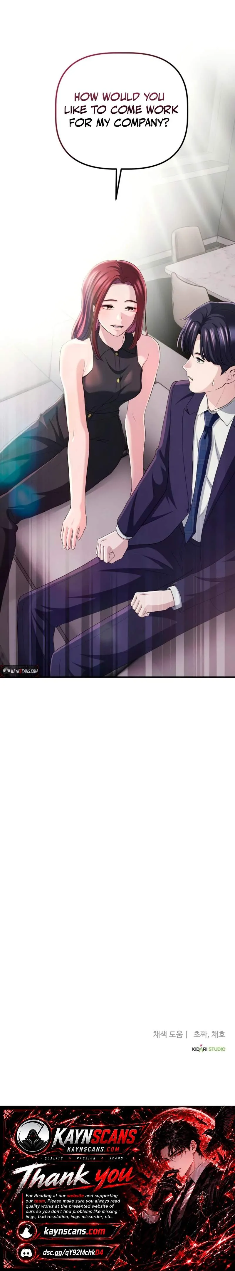 A Corporate Underling Who Excels at Work Chapter 85 51 60dd1ad7a7c5